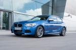 BMW M135i 2014 года